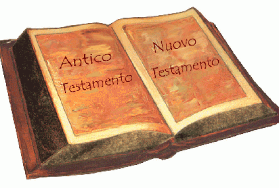 La Bibbia: Un paio di commenti