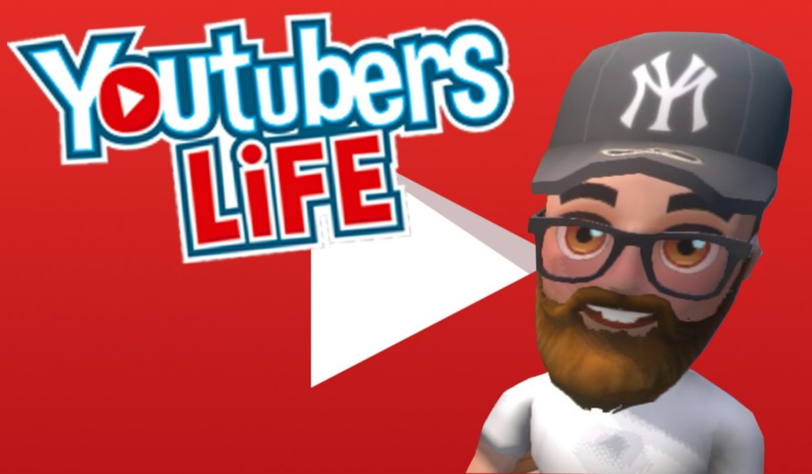 YouTubers Life: Ho provato il simulatore di Youtube!
