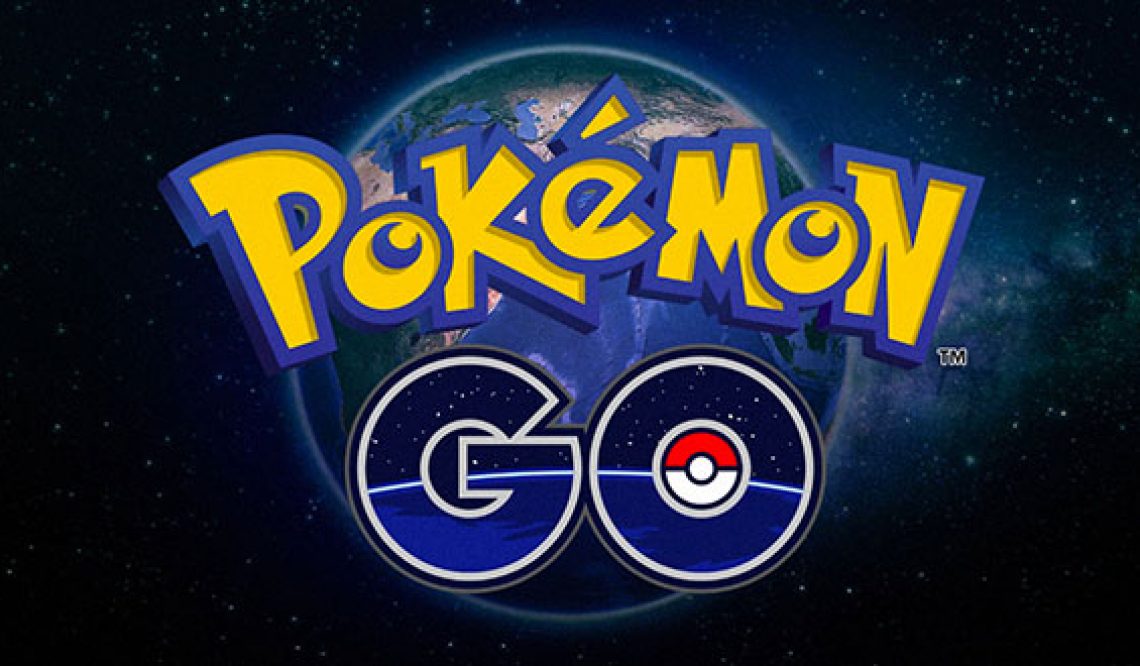Barare a Pokémon GO con Python