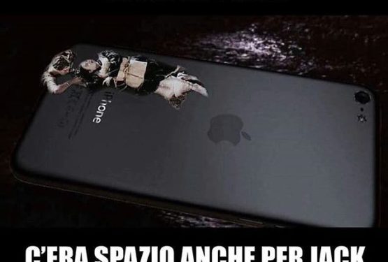 Apple, le cuffie!