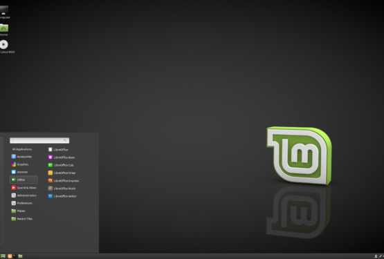 Installo Mint 18