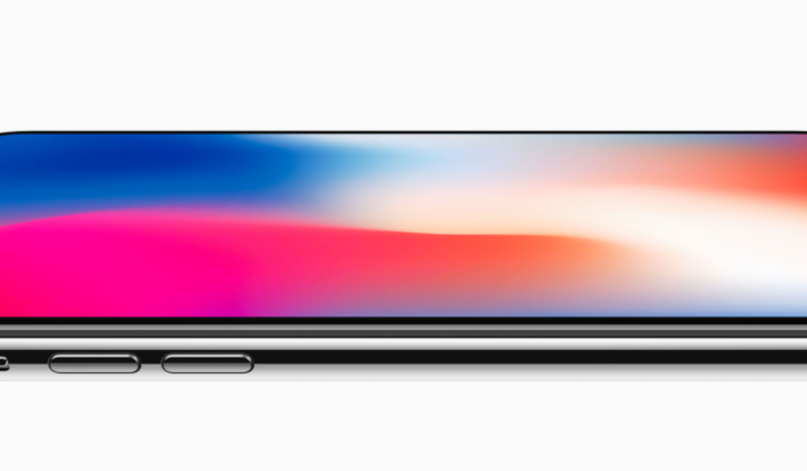 iYawn, Apple e le novità