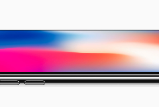 iYawn, Apple e le novità