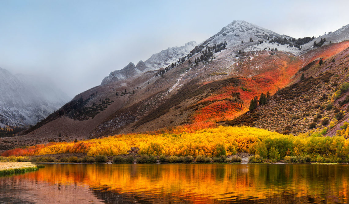 Root senza password: Gravissima vulnerabilità in MacOS High Sierra