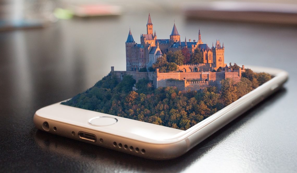 Tablet e smartphone per bambini, qualche appunto