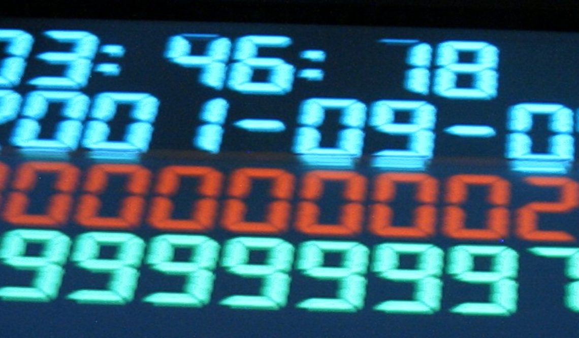 Perché il tempo UNIX inizia l’1/1/1970?