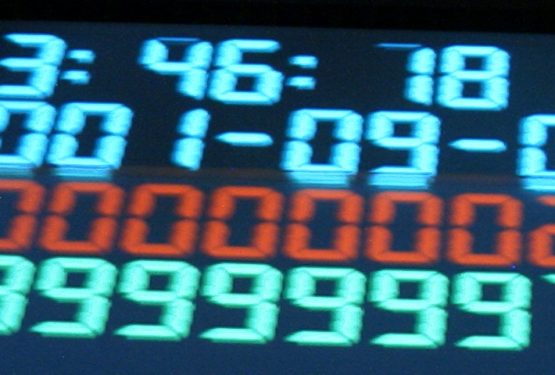 Perché il tempo UNIX inizia l’1/1/1970?