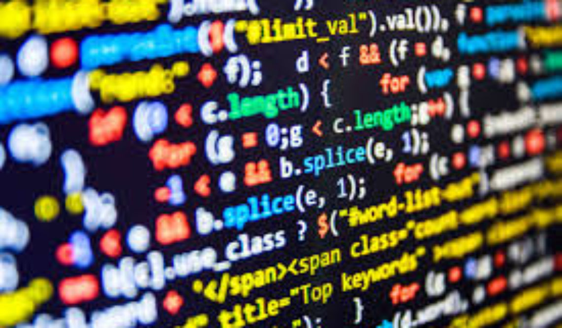 Che linguaggio per imparare a programmare?