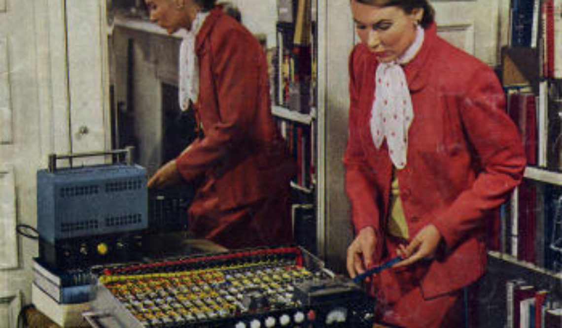 Simon: Il microcomputer didattico dal 1950