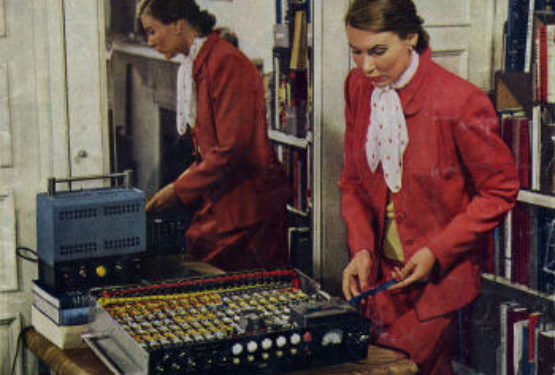 Simon: Il microcomputer didattico dal 1950