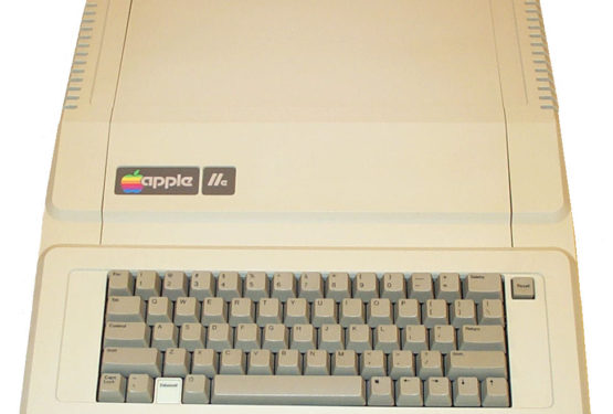 Apple II? Più veloce del tuo PC!