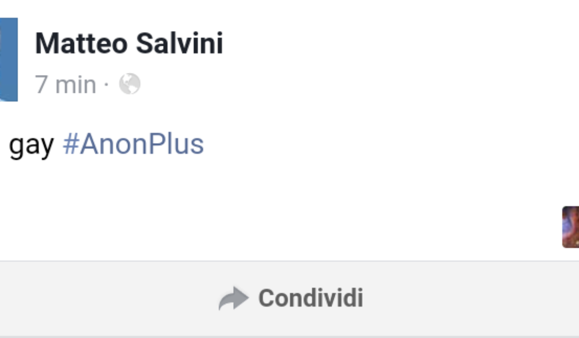 Analisi dei file hackerati di Salvini – Introduzione