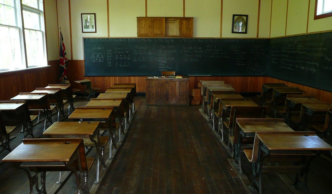 Studiare HTML a scuola