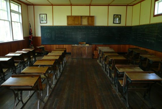 I cinque grandi errori dei professori d’informatica