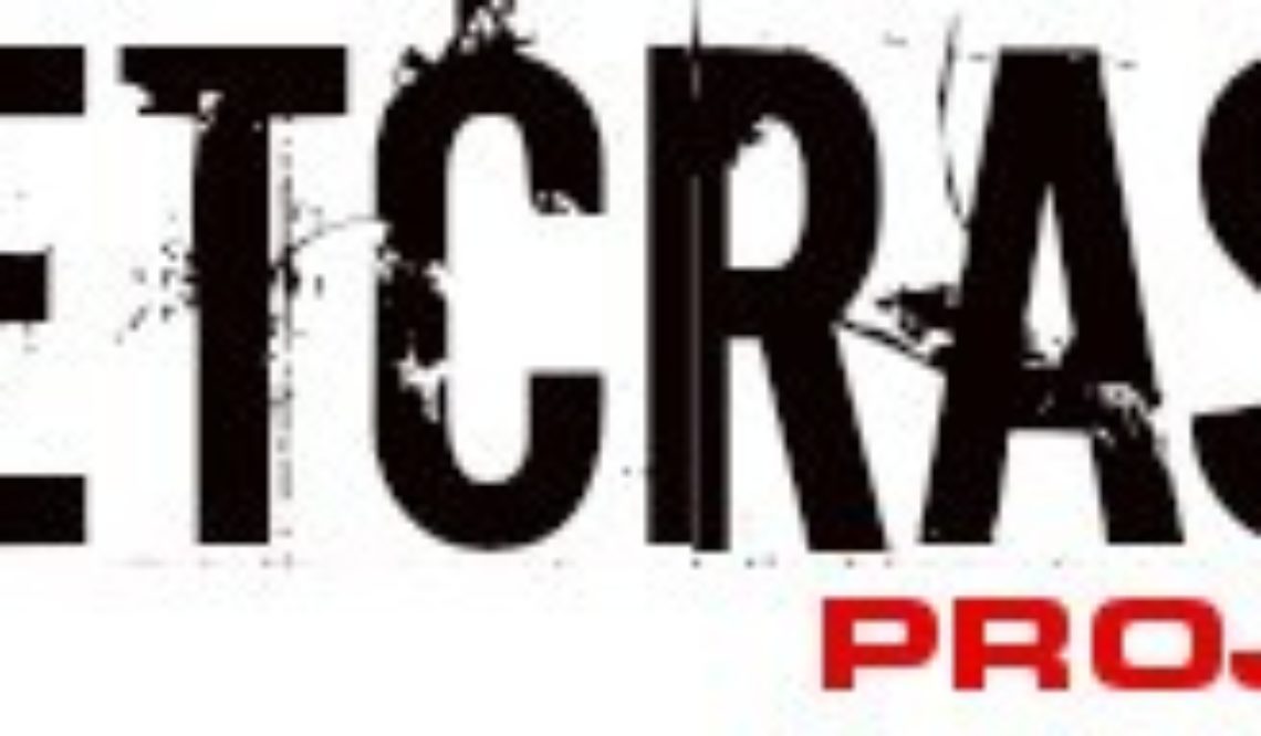 Un libro davvero bello: Netcrash
