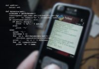 mobile python programming language 1513945