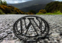 wordpress speed
