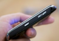 BlackBerry Storm Smartphone