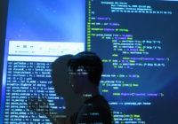 Code on the Wall