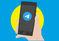 telegram social network banner 5348490